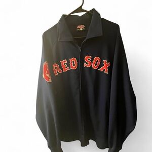 Stitches Black Sportswear Jacket​